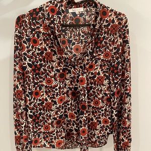 LucyParis brand Women’s blouse